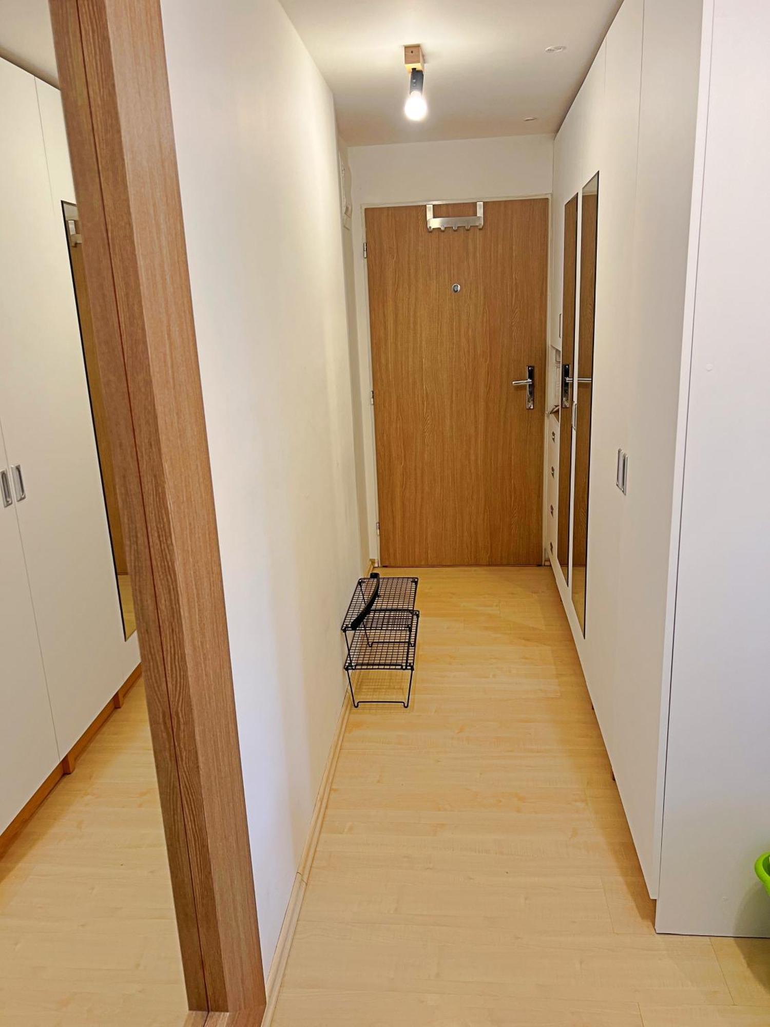 Mezonetovy V Centru Apartment Prag