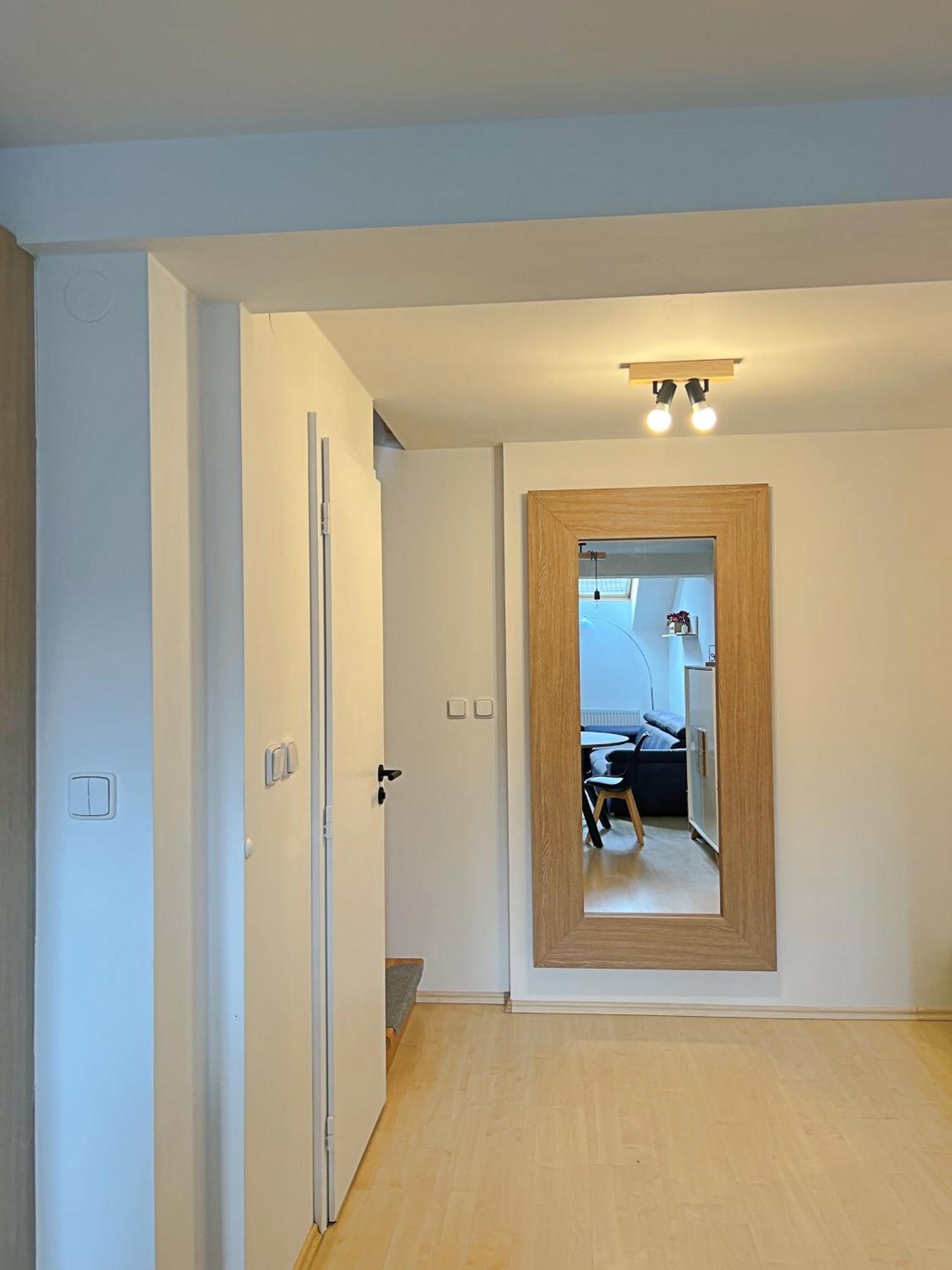 Apartment Mezonetovy V Centru *
