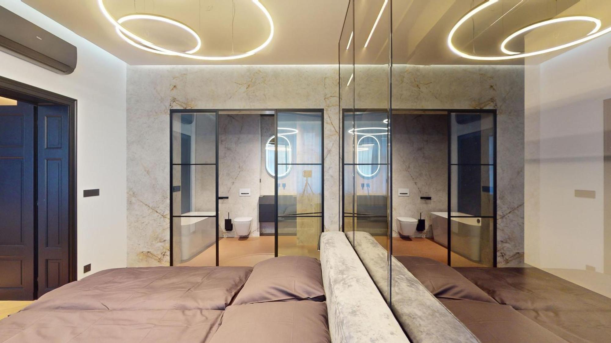 Naprstek Urban Retreat *