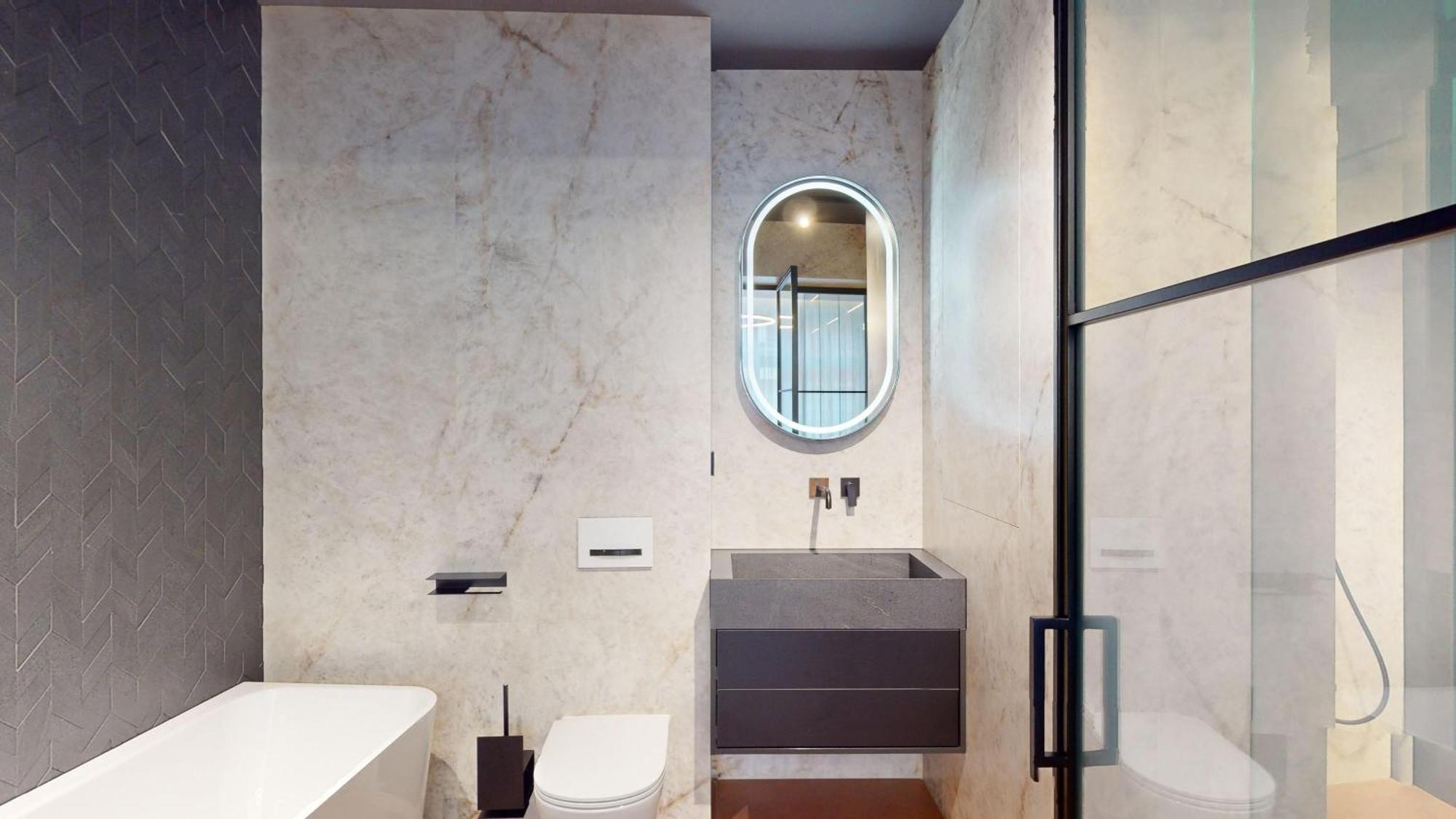 Naprstek Urban Retreat Prag
