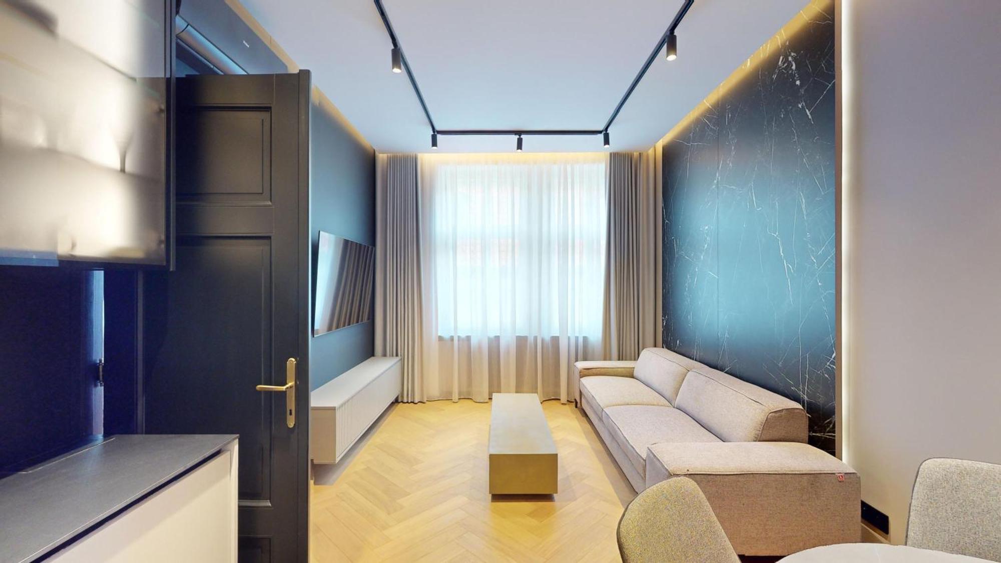 Naprstek Urban Retreat Prag
