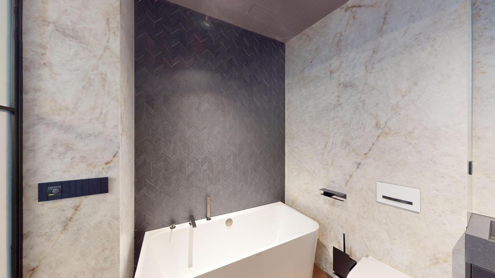 Naprstek Urban Retreat Apartment *