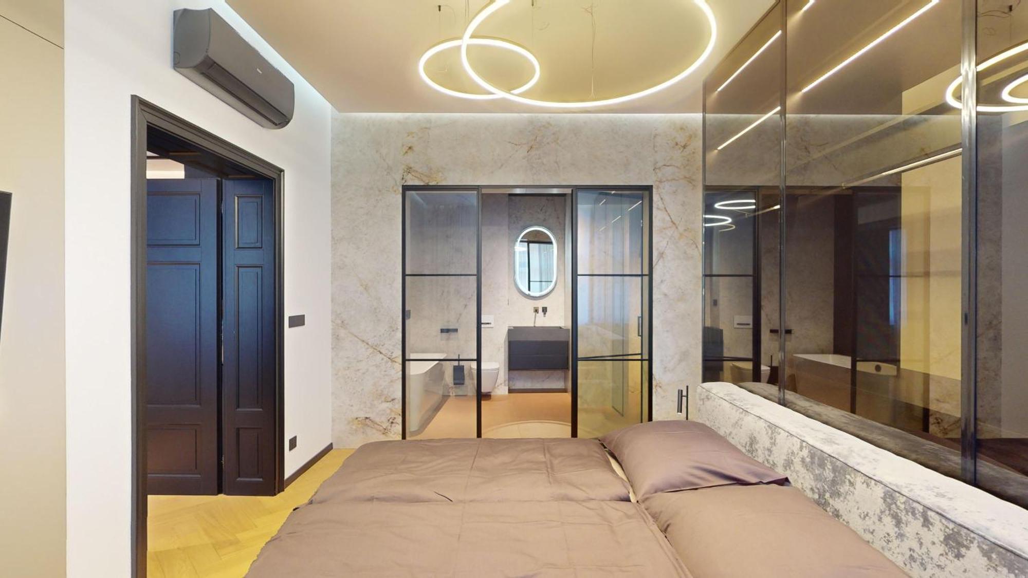Naprstek Urban Retreat Apartment Prag