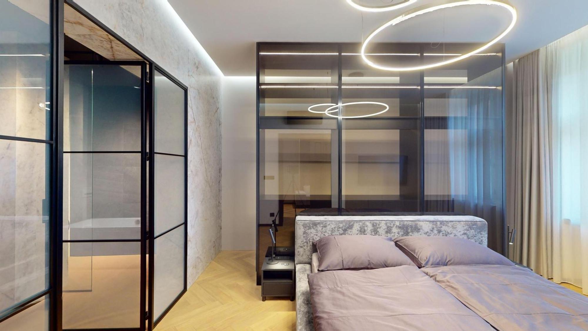 Naprstek Urban Retreat *