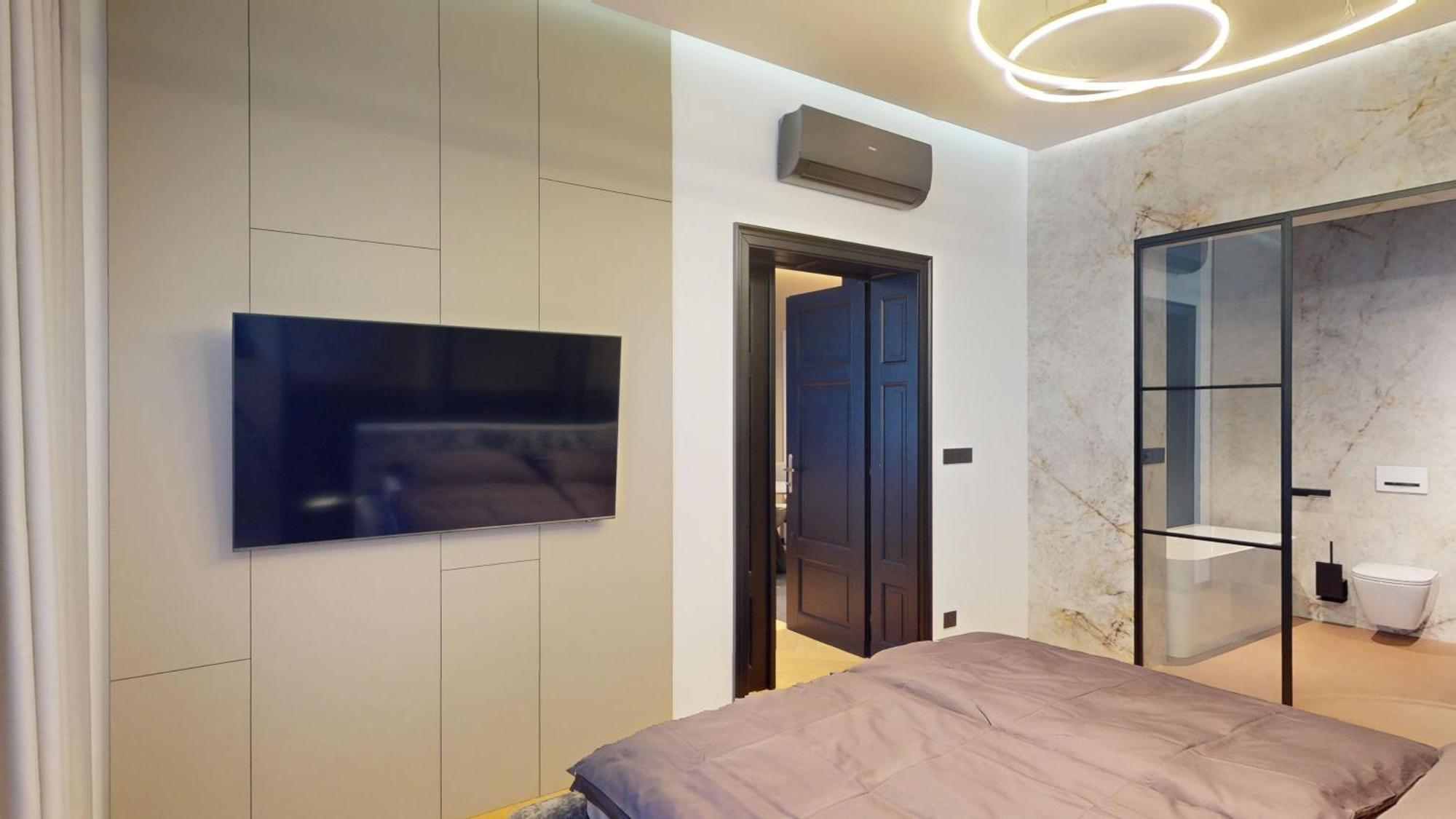 Apartment Naprstek Urban Retreat