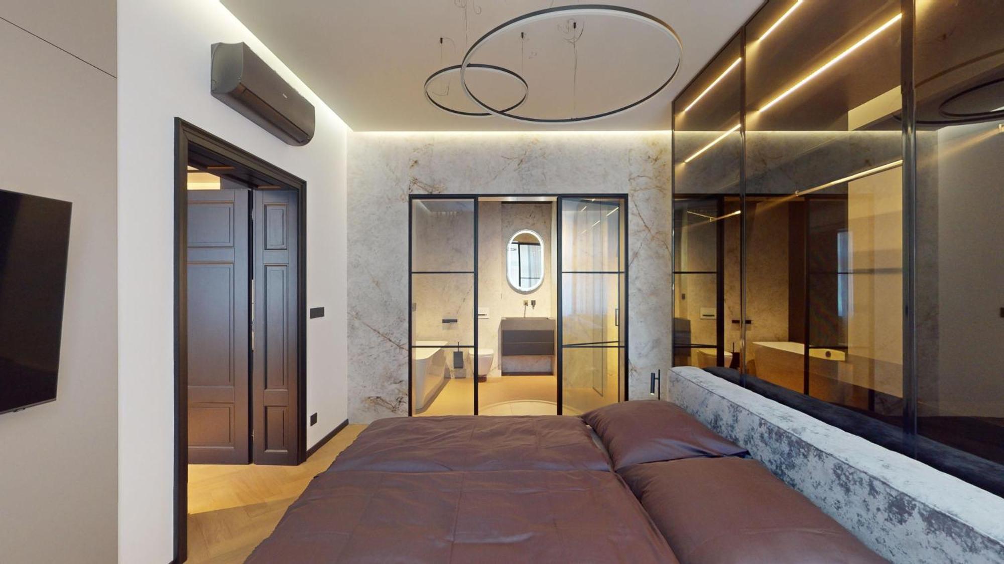 Apartment Naprstek Urban Retreat Prag