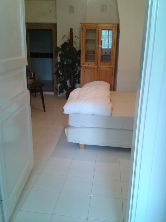 Apartment Golden Apple Prague