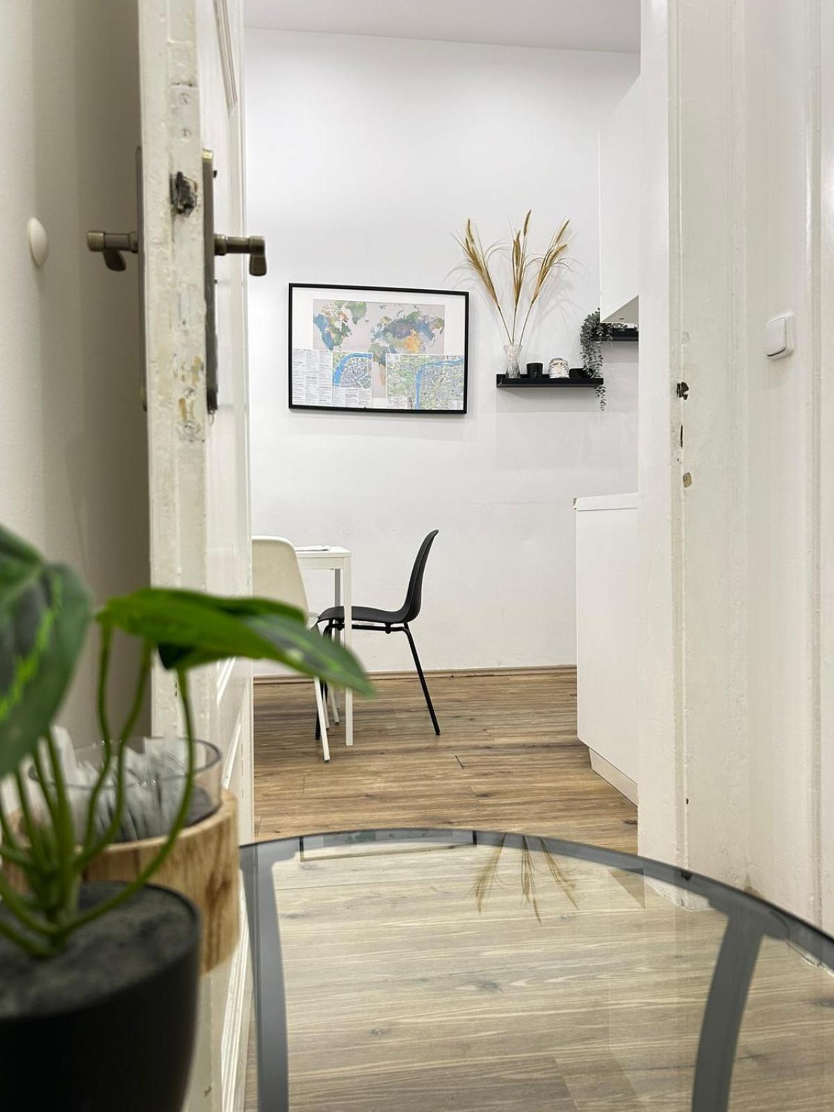 Entire Unit In The Center Of Apartment Prag