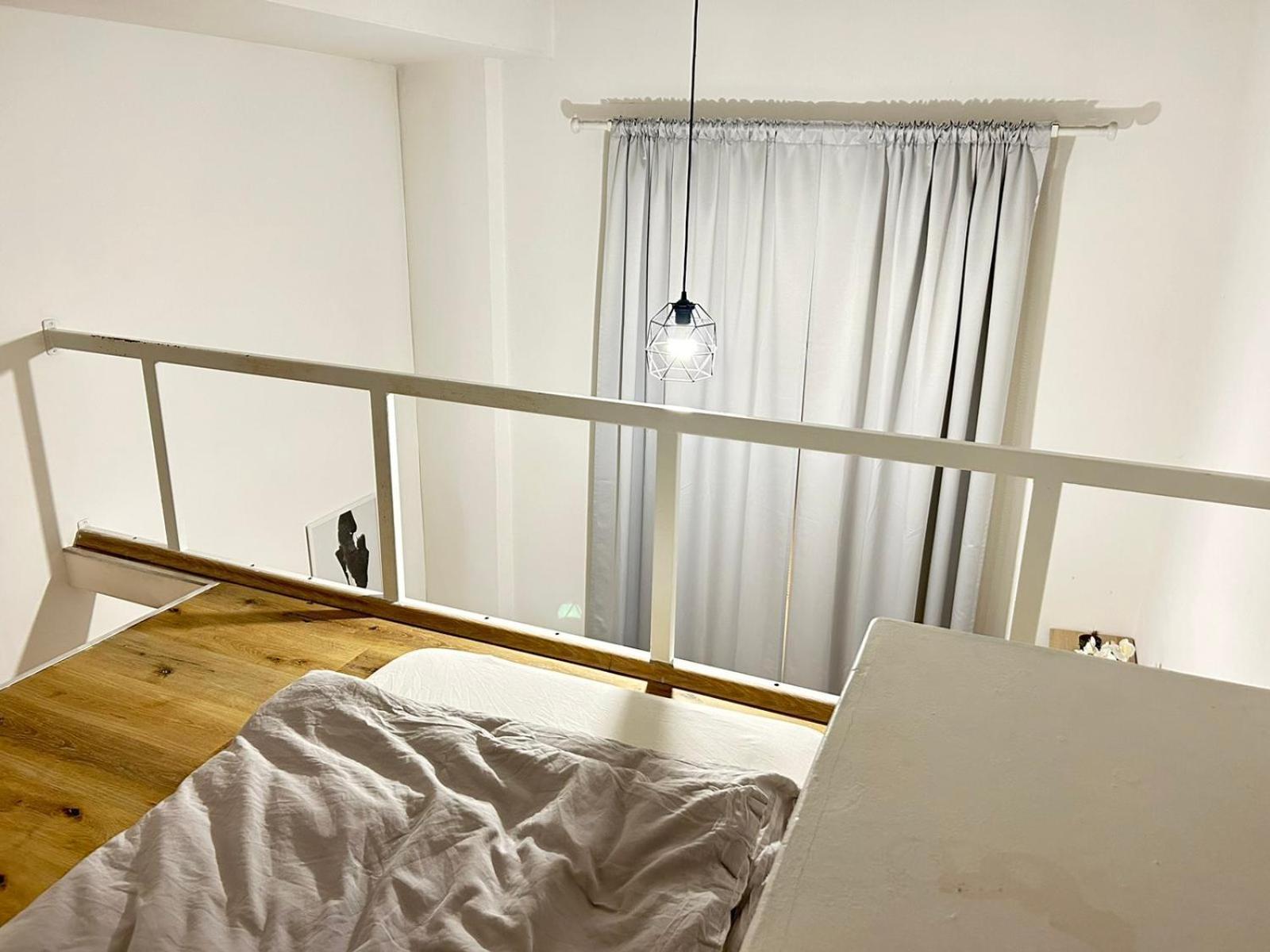 Entire Unit In The Center Of Apartment *