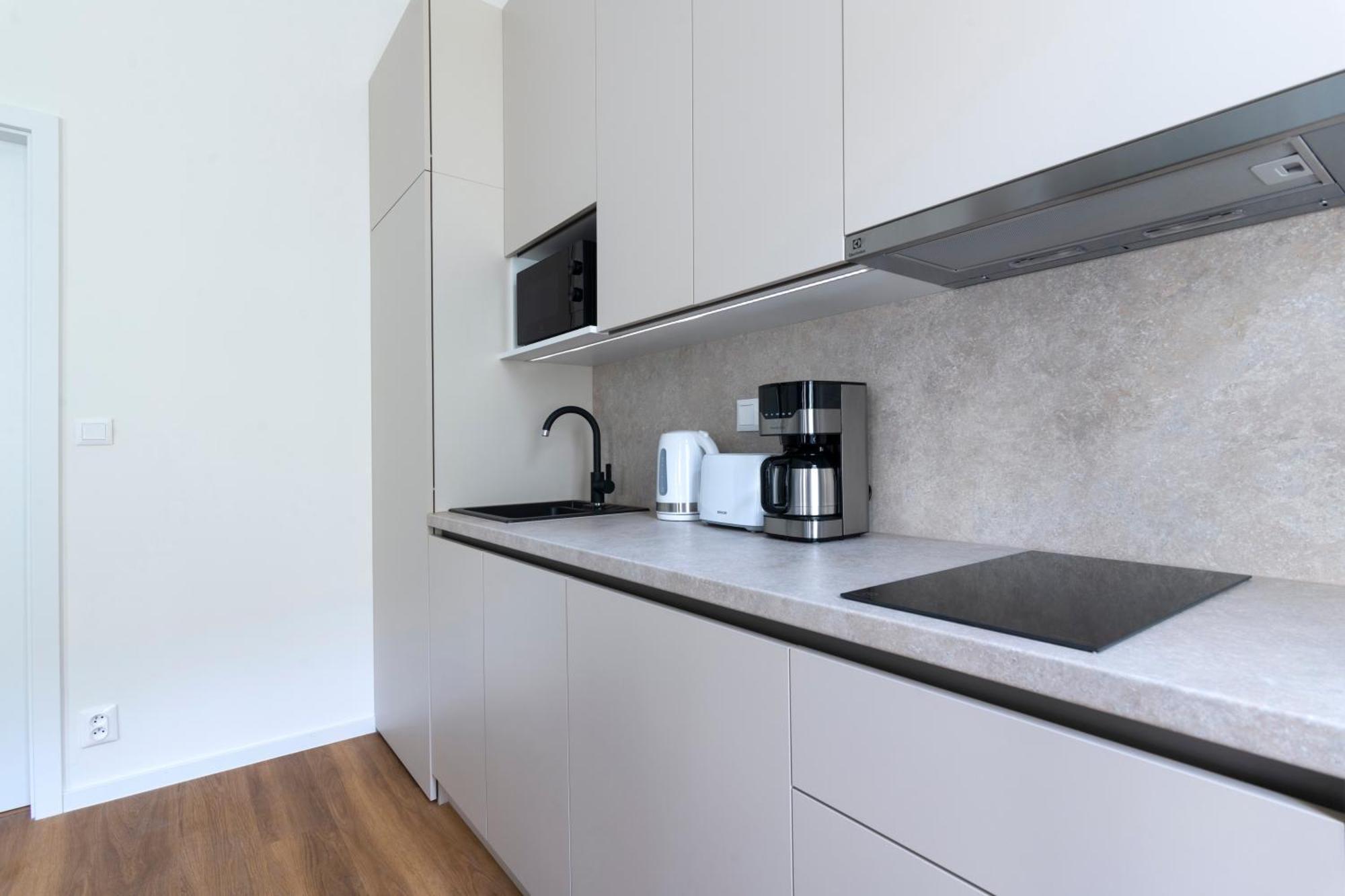 Aparthotel Encore Boutique By Dwellfort