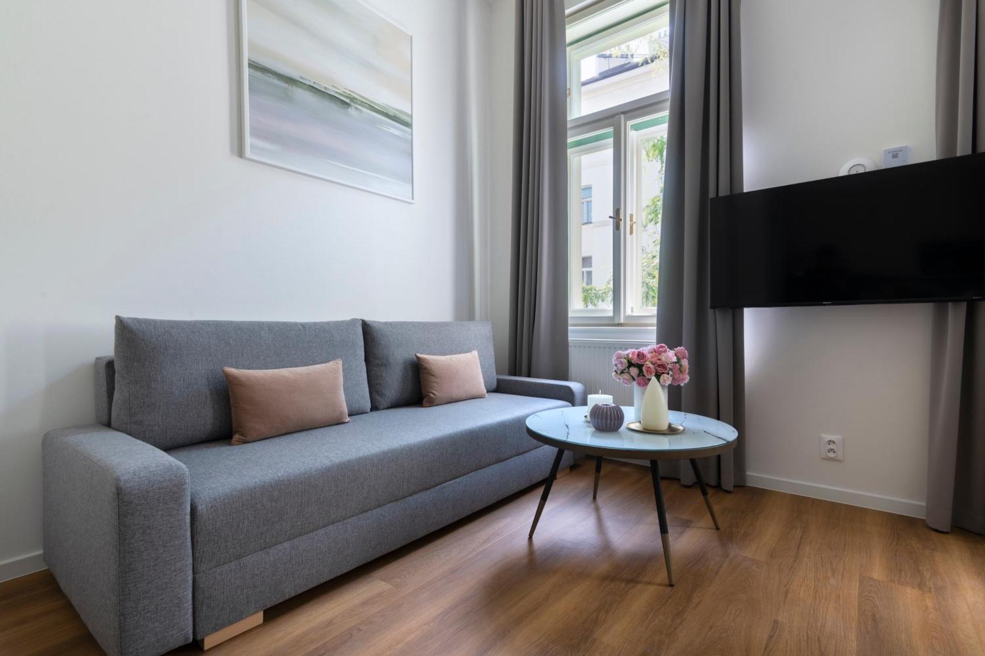 Encore Boutique By Dwellfort Lägenhetshotell 4*