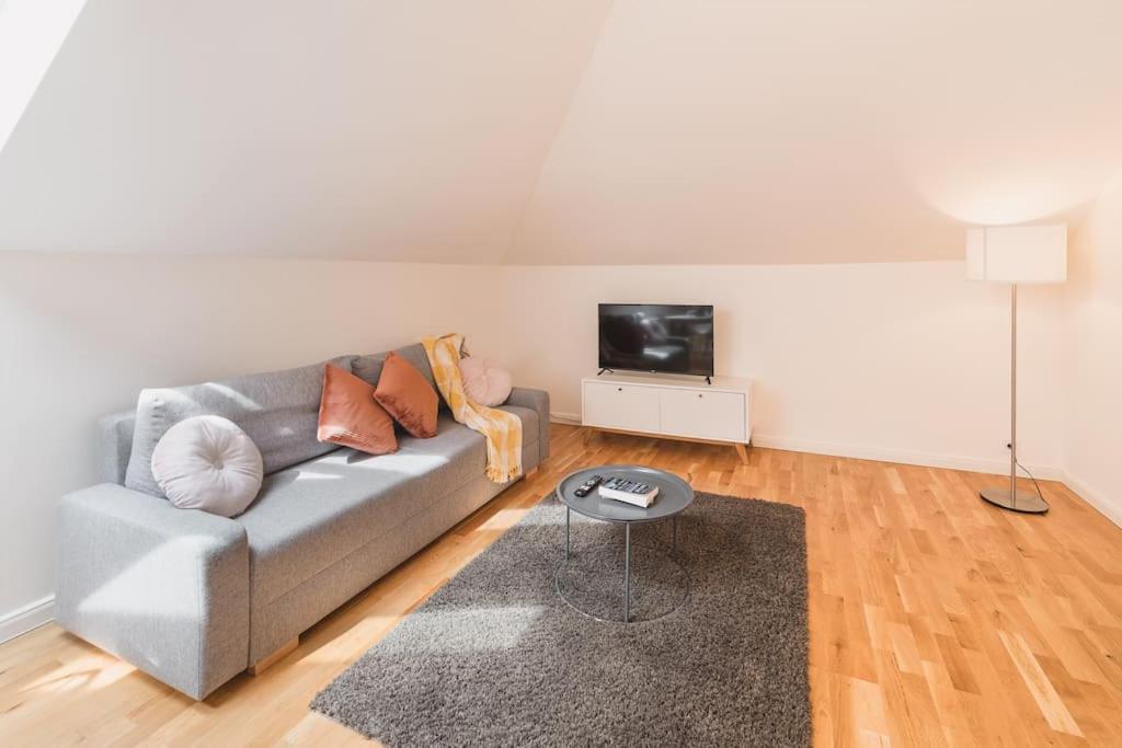 Imperial Loft Prag