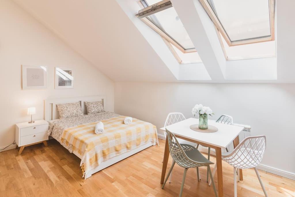 Imperial Loft * Prag