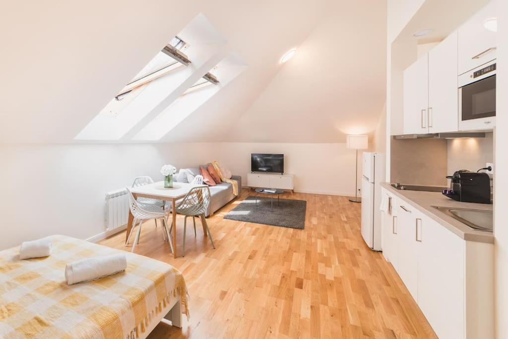Imperial Loft Lejlighed Prag