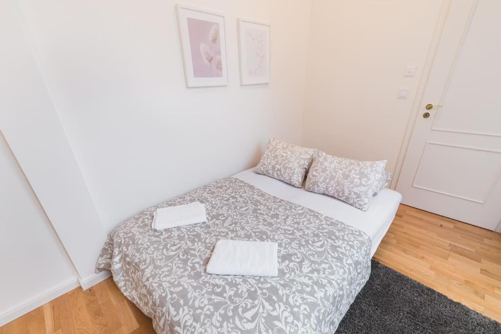 Lejlighed Imperial Loft Prag