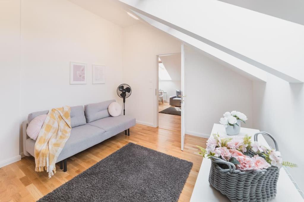Imperial Loft * Prag