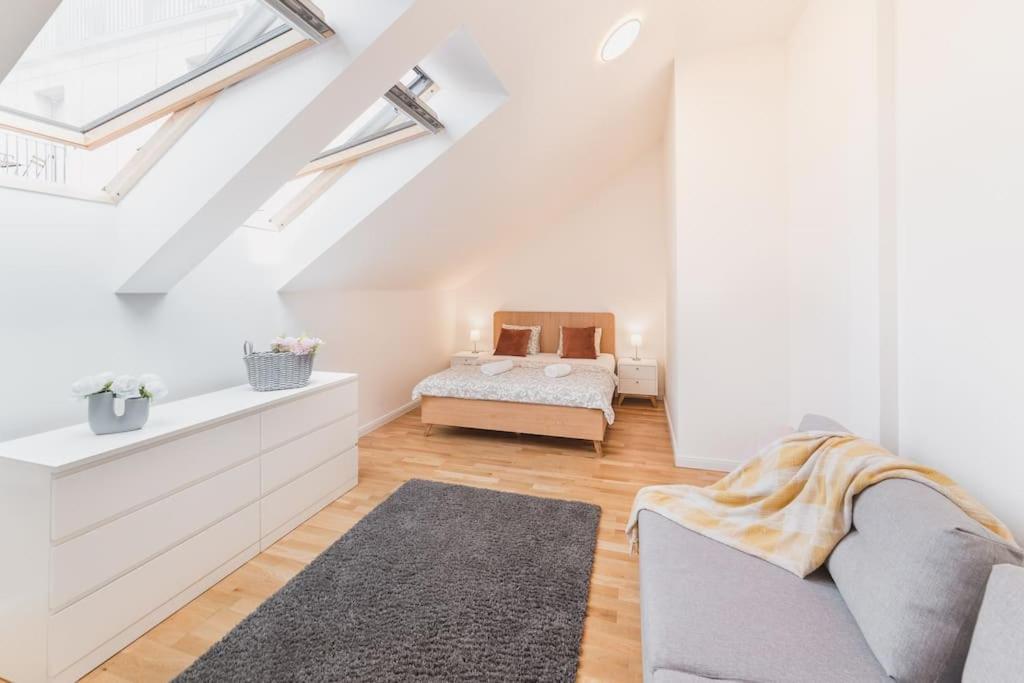 Imperial Loft Prag