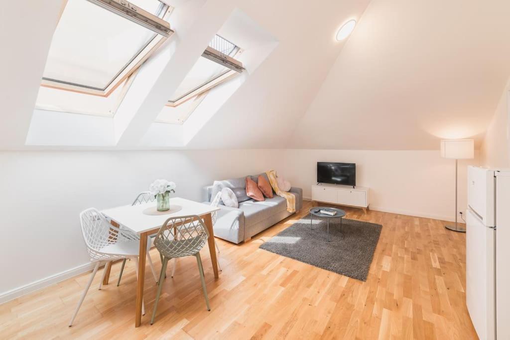 Imperial Loft Lejlighed