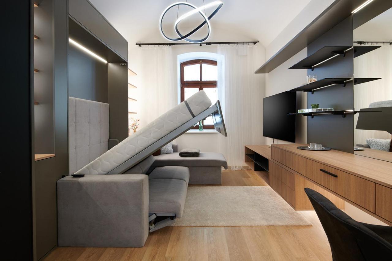 Apartment Pb Prag
