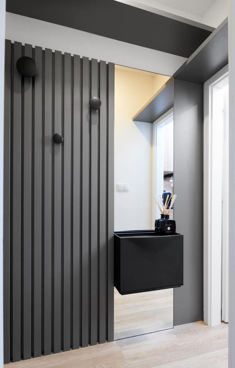 Pb Apartment Prag