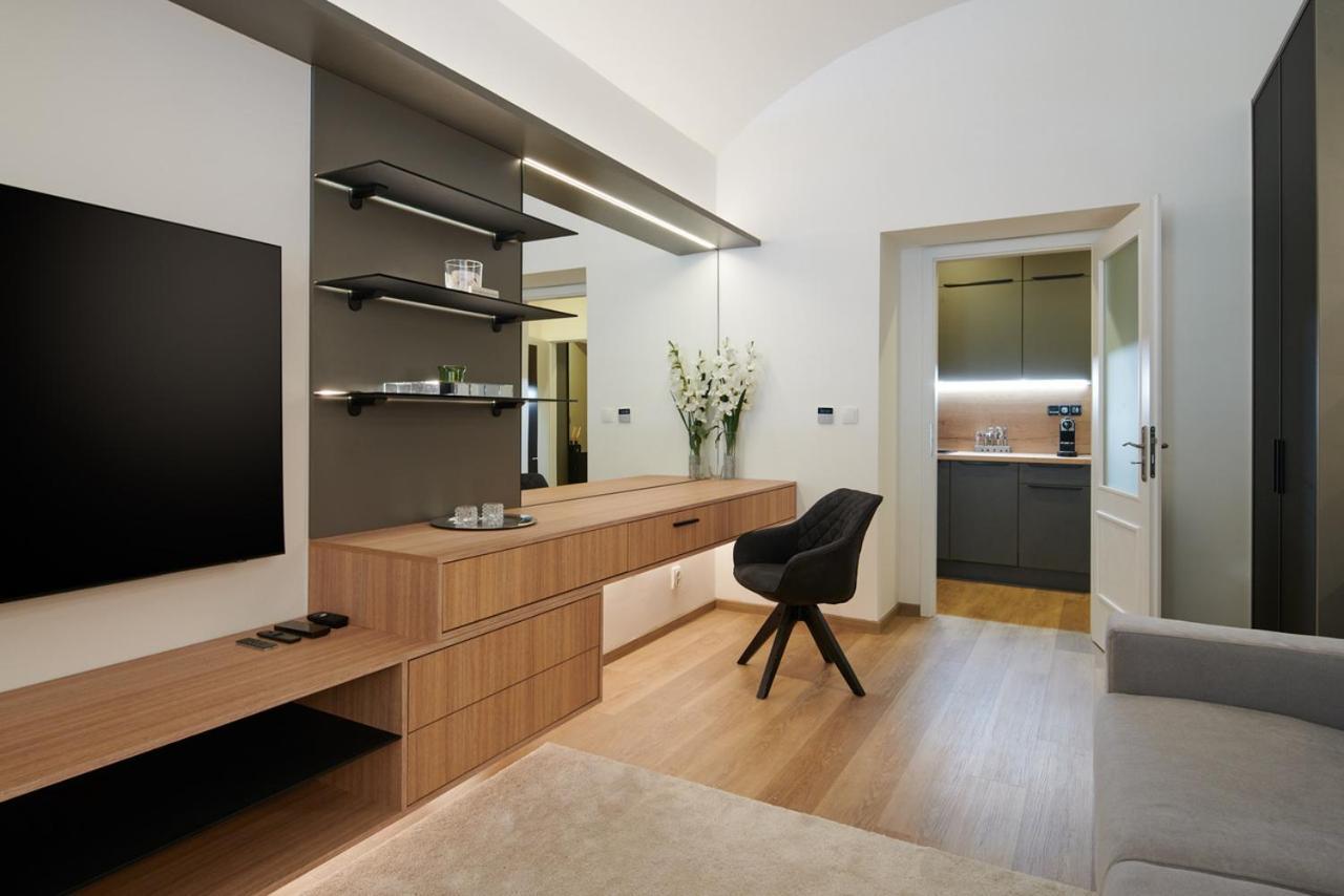 Apartment Pb Prag