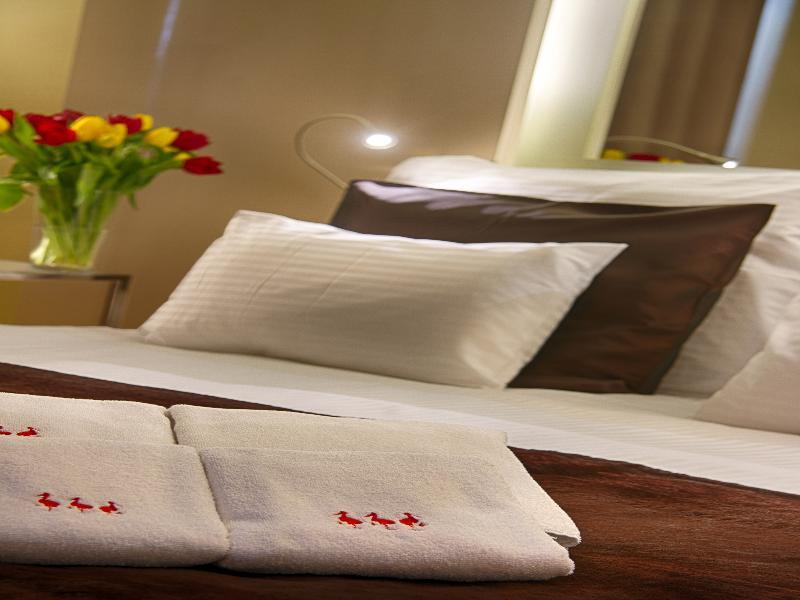 Hotel Three Storks 5*