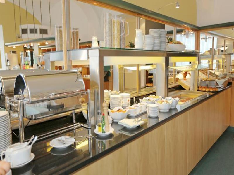Hotel Best Western Moran Prague