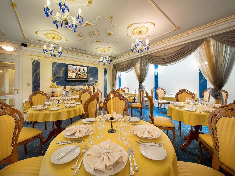 Hotel General Prag