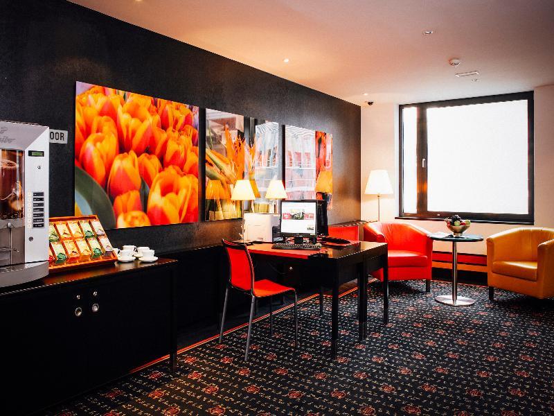 Hotel Orea Angelo 4*