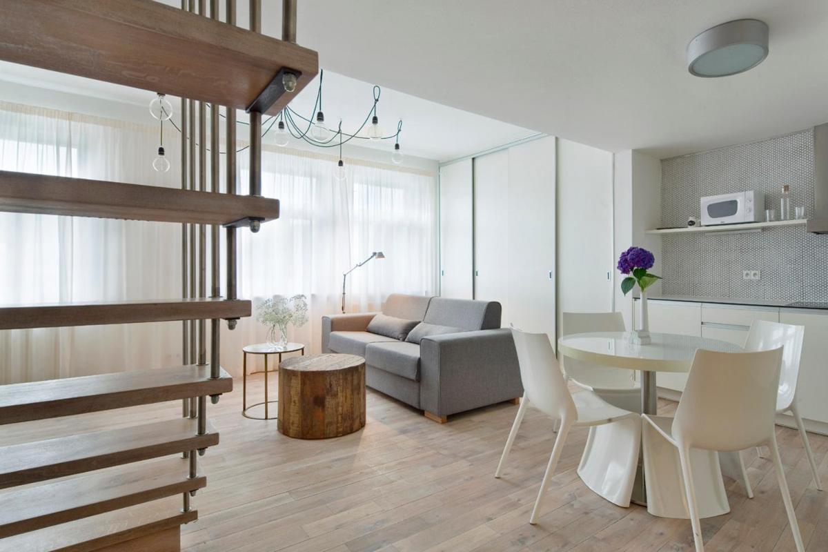 Holeckova 4* Prag