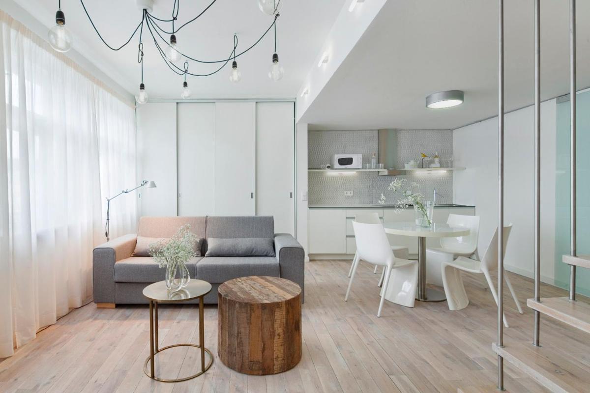Hotel Holeckova Prag