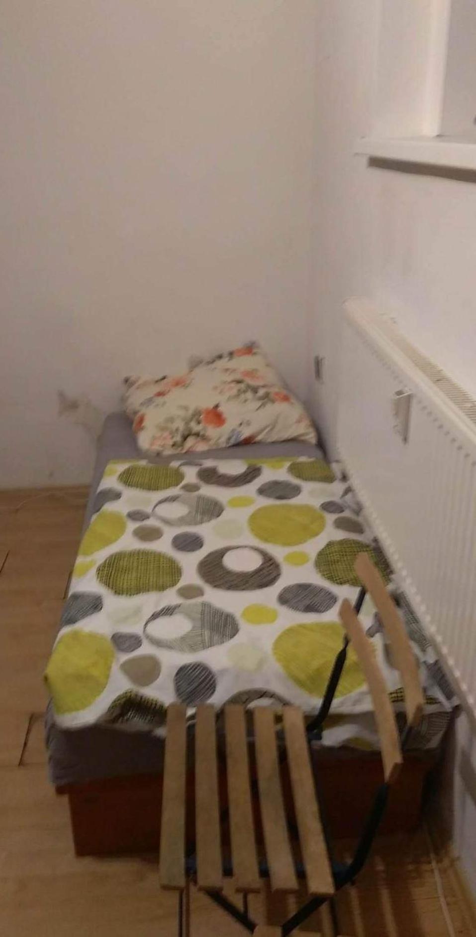 Apartmán Economy Flat 18 Minutes From Vaclavske Namesti Praha