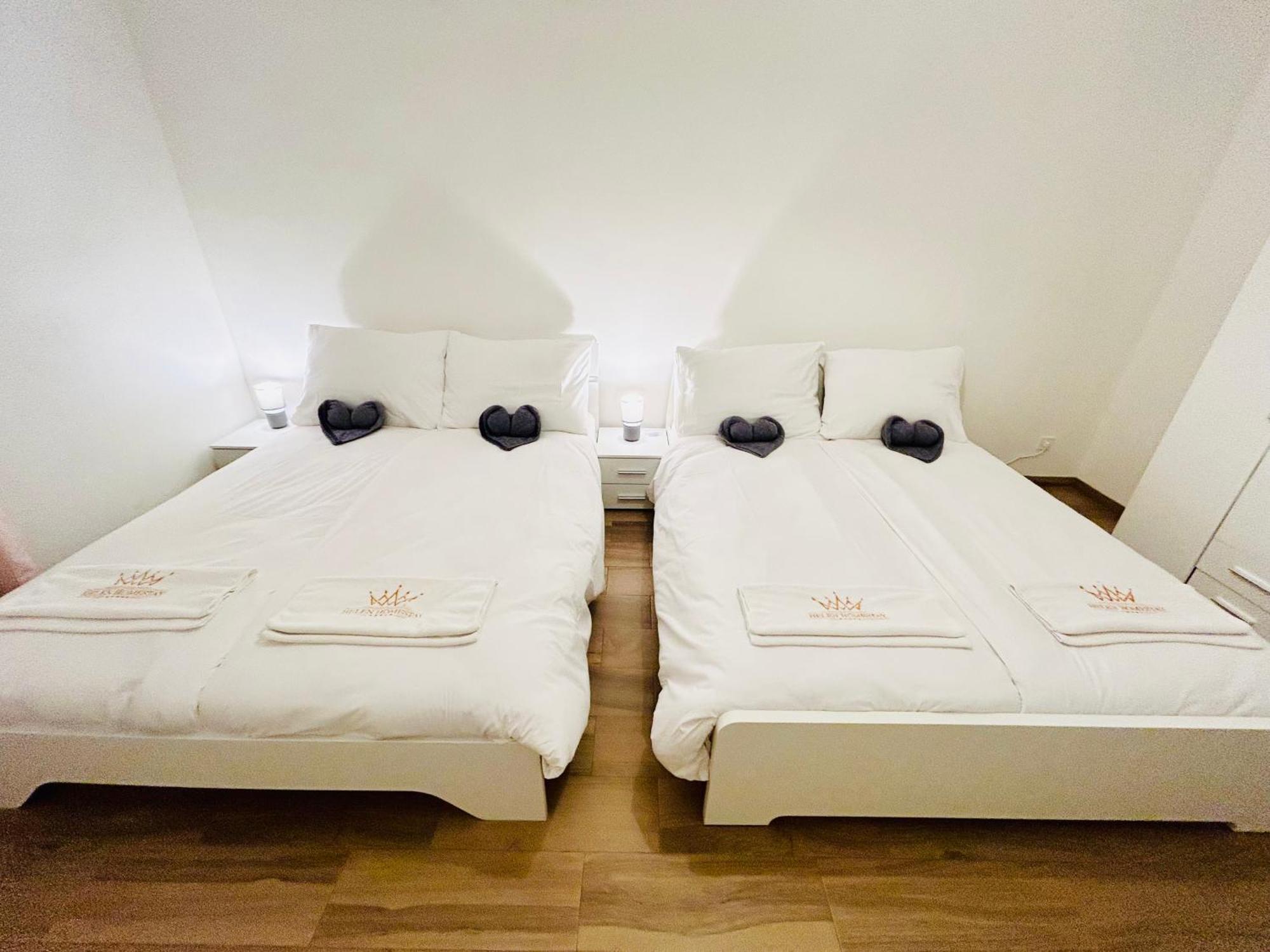 New Design & Style 50m From Wenceslas Square * Prag