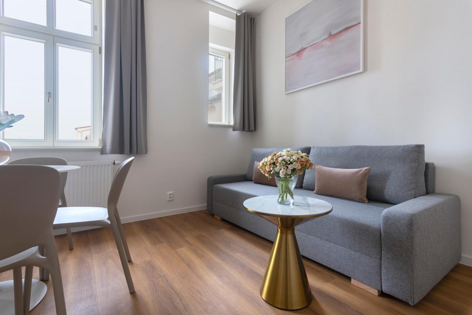 Encore Boutique By Dwellfort 4* Prag