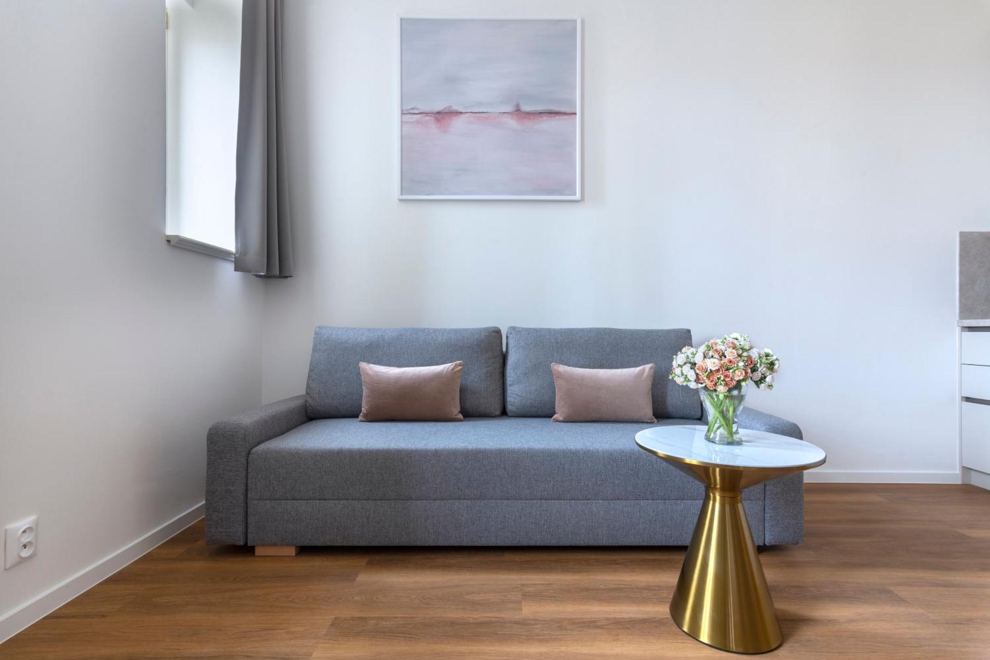 Lägenhetshotell Encore Boutique By Dwellfort 4*