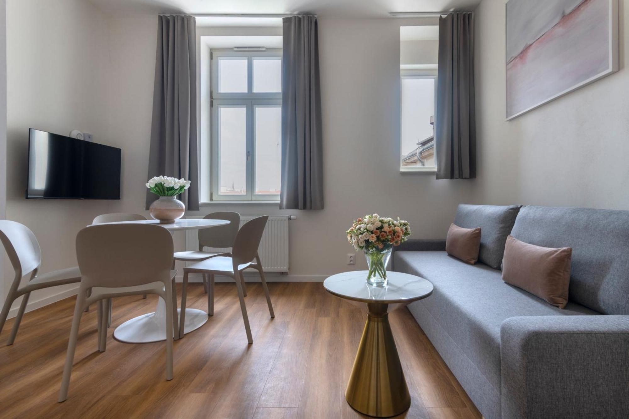 Encore Boutique By Dwellfort 4* Prag