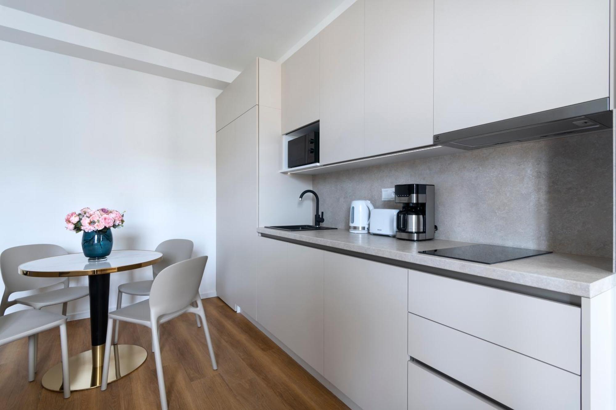 Aparthotel Encore Boutique By Dwellfort