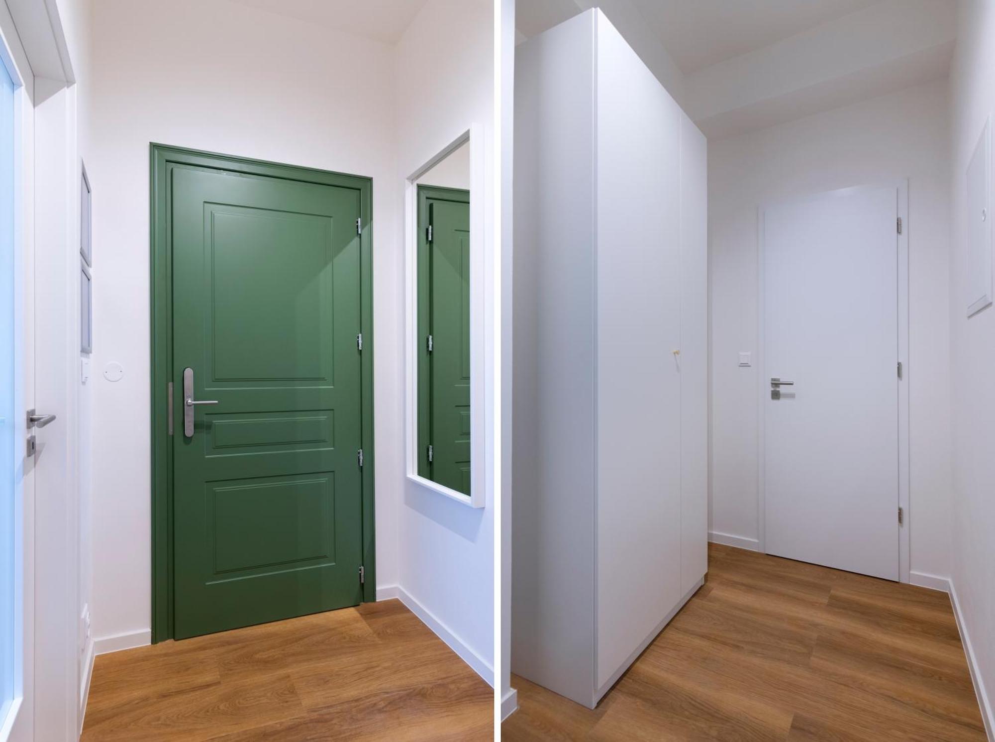 Encore Boutique By Dwellfort Lägenhetshotell 4*