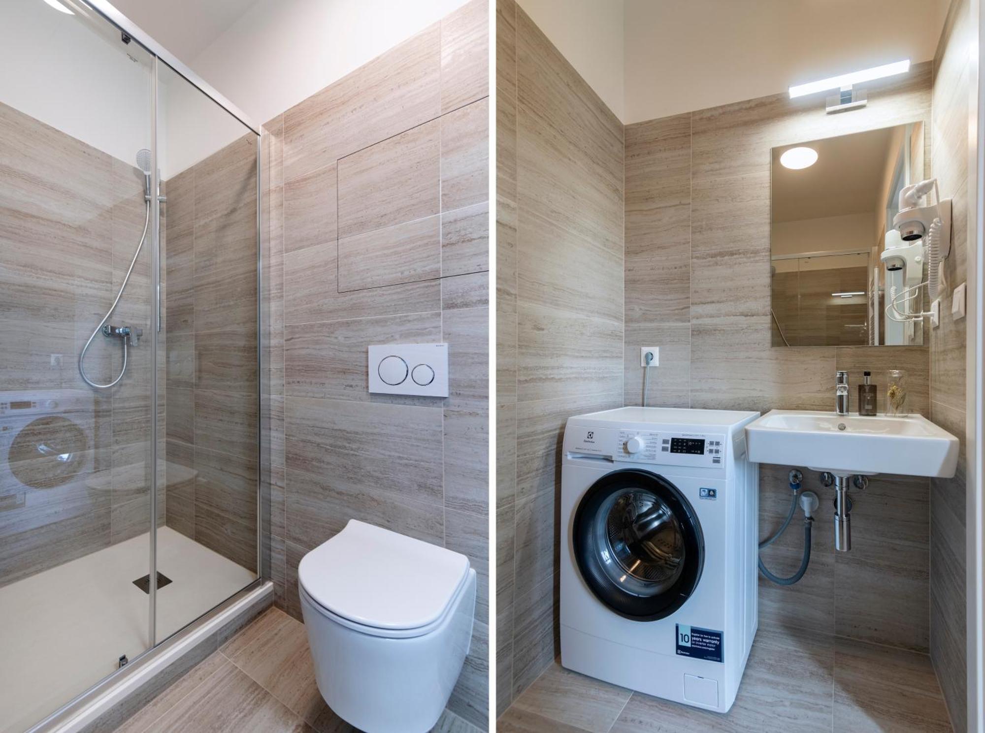 Encore Boutique By Dwellfort 4* Prag