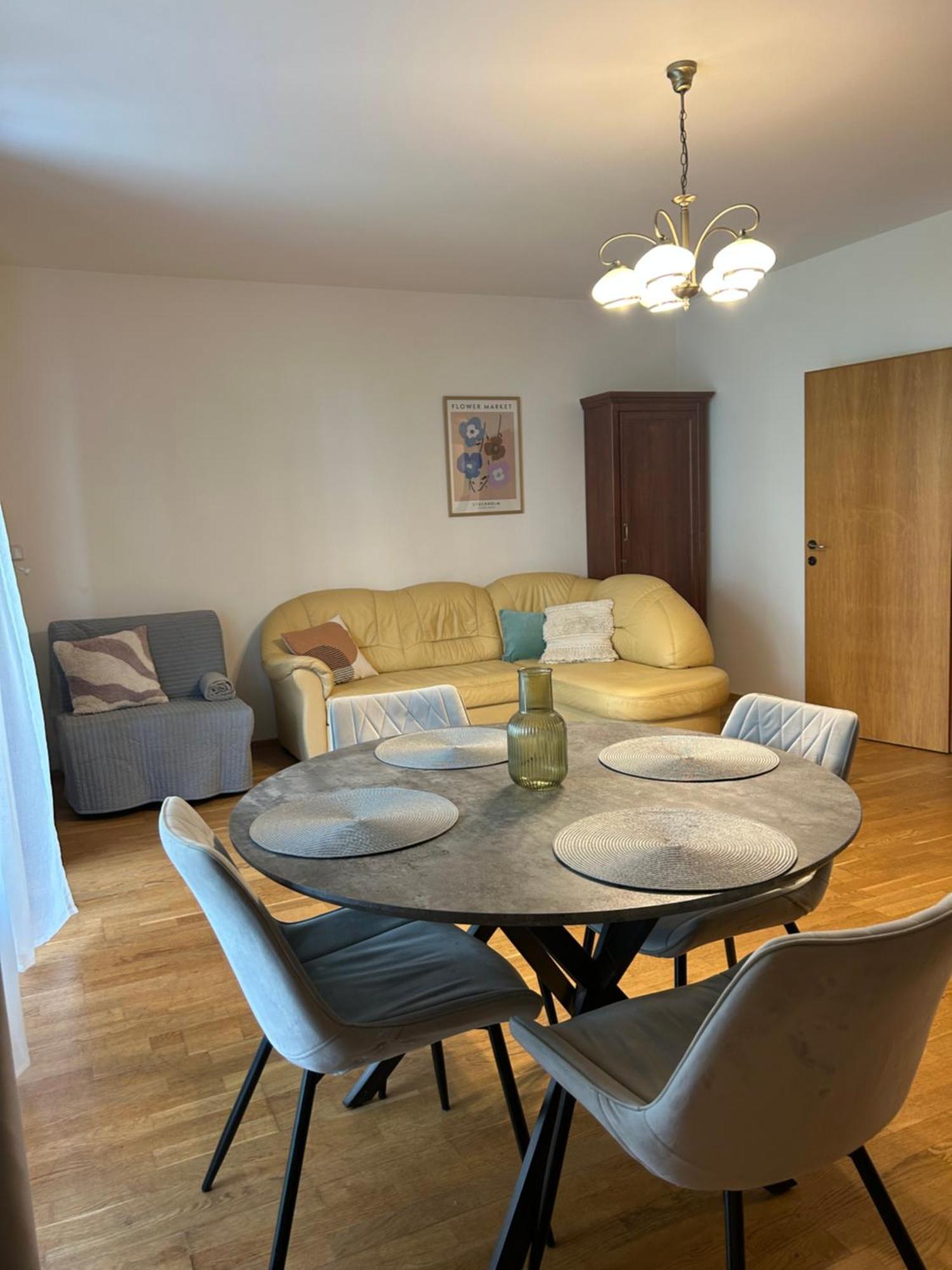 Pegas Apartmán *