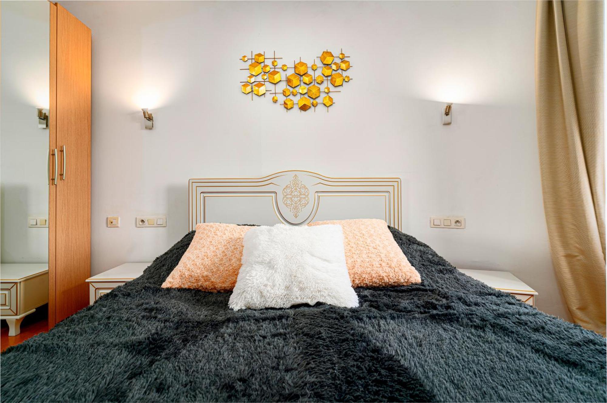 Golden River Apartment Prague