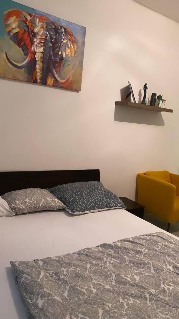 Urban Retreat