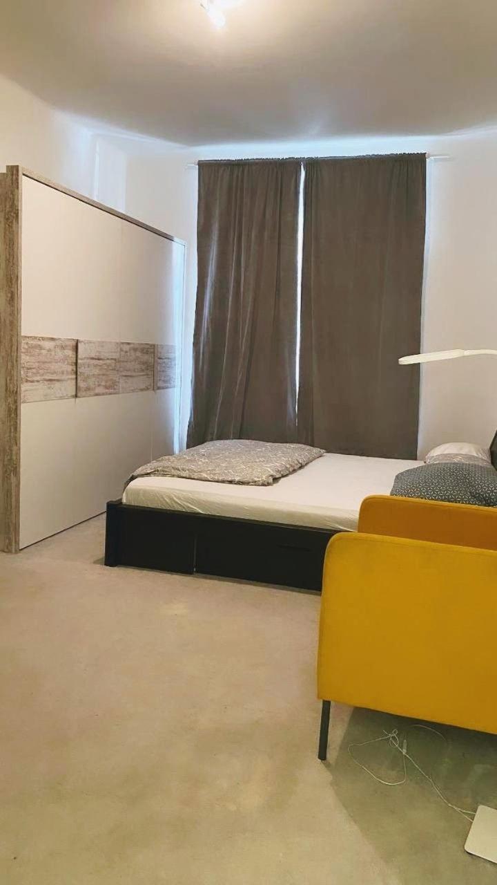 Urban Retreat * Prag
