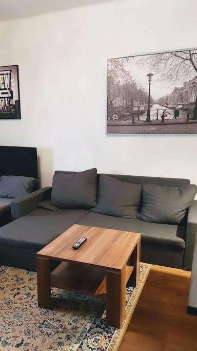 Urban Retreat