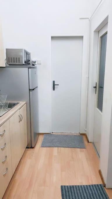 Urban Retreat Apartment