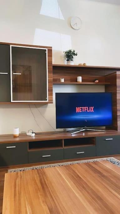 Apartment Urban Retreat *