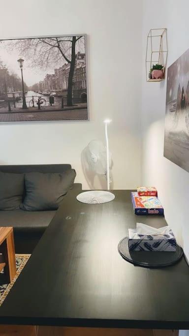 Urban Retreat Apartment