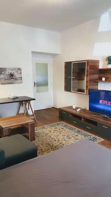 Urban Retreat Apartment