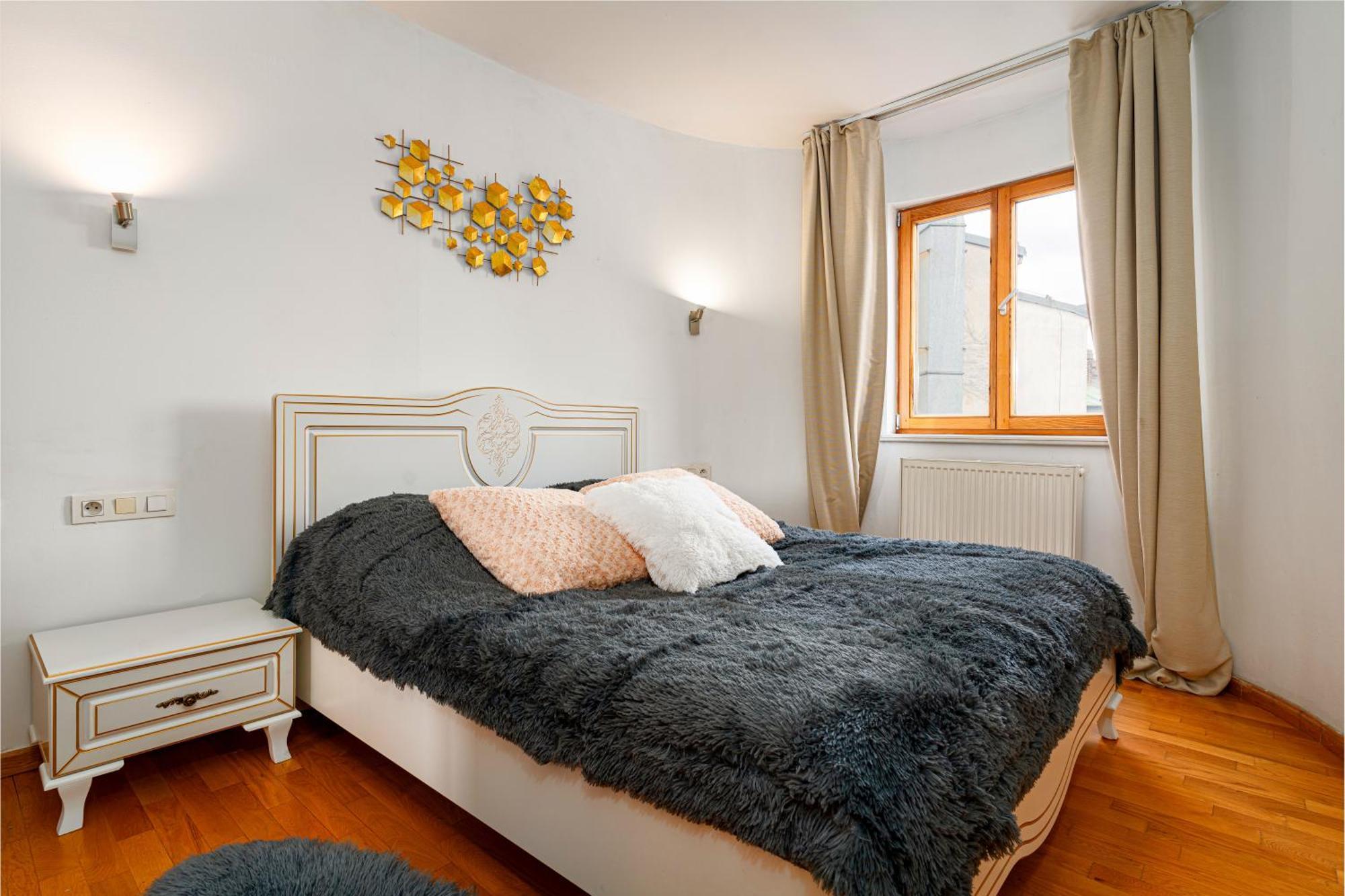 Lägenhet River Deluxe