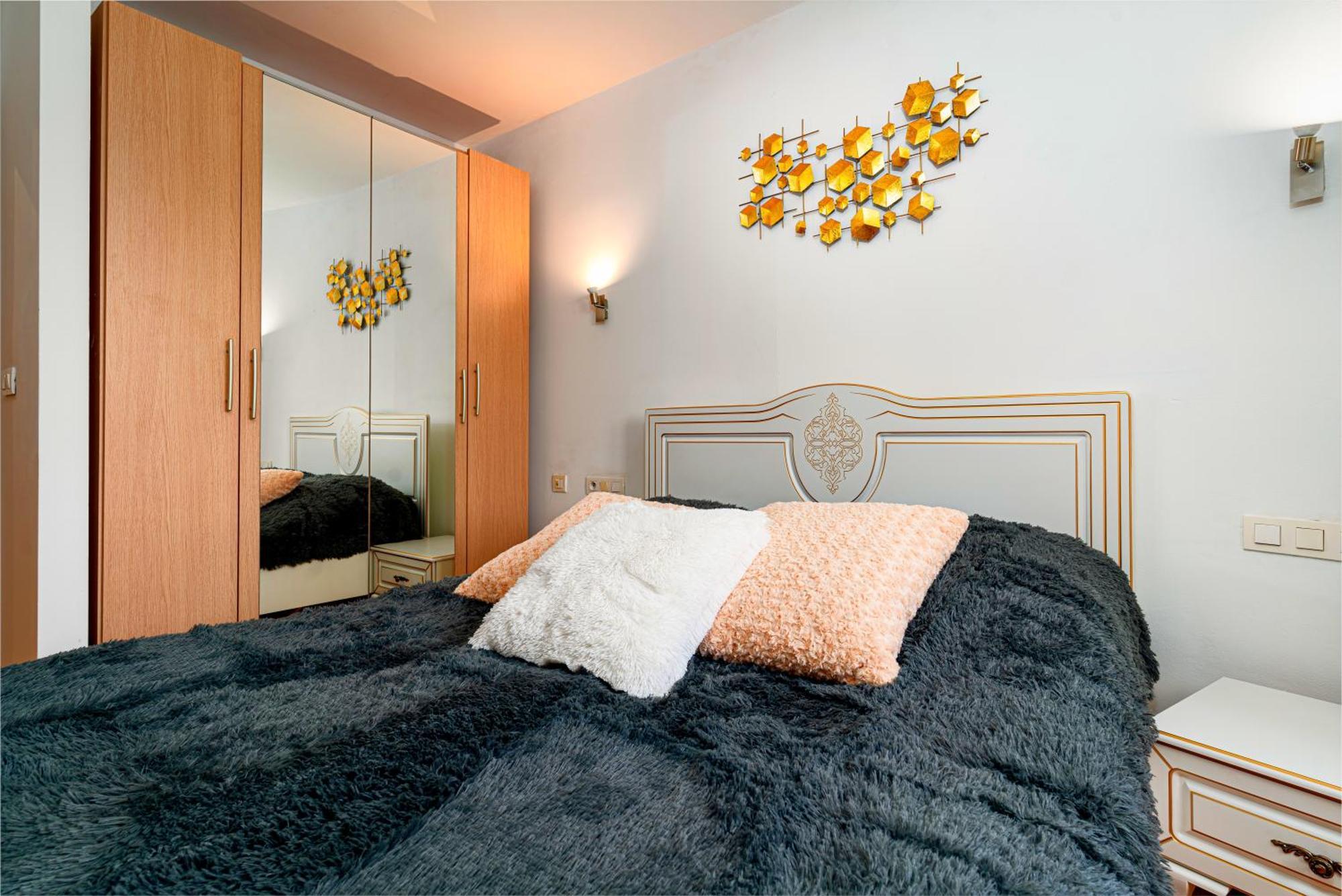 River Deluxe Lägenhet Prag